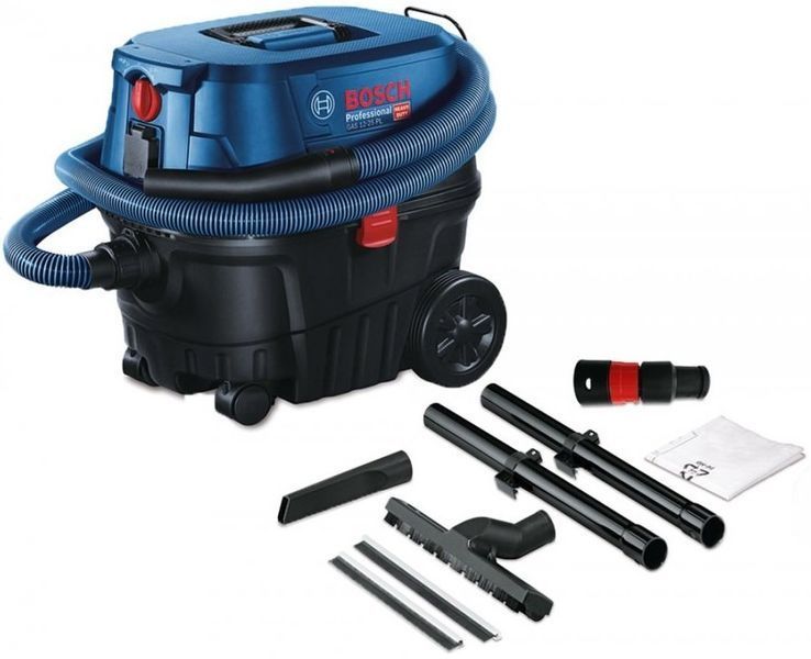 Купити Порохотяг BOSCH GAS 12-25 PL (060197C100) в Україні у Tools Store