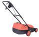 Газонокосилка электрическая AGRIMOTOR FM3310 (33см/1000Вт) - фото товара FM3310