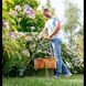 Потужній тример електричний садовий для трави Bosch EasyGrassCut 26 : 280 Вт, 12500 об/хв, волосінь, 26 см 06008C1J01 фото 2