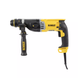 Перфоратор сетевой SDS-Plus DeWALT D25144K: 3 Дж, 900 Вт, 1450 об/мин., 5350 уд/мин - фото товара D25144K