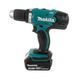 Шуруповерт аккумуляторный MAKITA DDF453RFX7 (1акум.18В 3Ач/зарядный) - фото товара DDF453RFX7