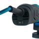 Потужна роторная полировальная машина PROFI-TEC PPM-607SR SET : 600 Вт, диски 30/50/75 мм - фото товару 006066