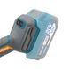Шлифмашина прямая аккумуляторная PROFI-TEC PPSG0620 007181 (20В/ каркас) - фото товара 007181
