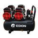 Компрессор 50л EDON ED2000/2-50L (2*2кВт/ 280л/мин /4 цилиндра/безмасляный) - фото товара ED2000/2-50L