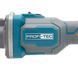 Шлифмашина прямая аккумуляторная PROFI-TEC PPSG0620 007181 (20В/ каркас) - фото товара 007181