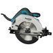 Пила дисковая MAKITA M5802B (190мм/1050Вт) - фото товара 2929935001