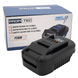 Адаптер PROFI-TEC PT20EIN из батареи PROFI-TEC (Makita) на инструмент Einhell (006770) - фото товара 006770