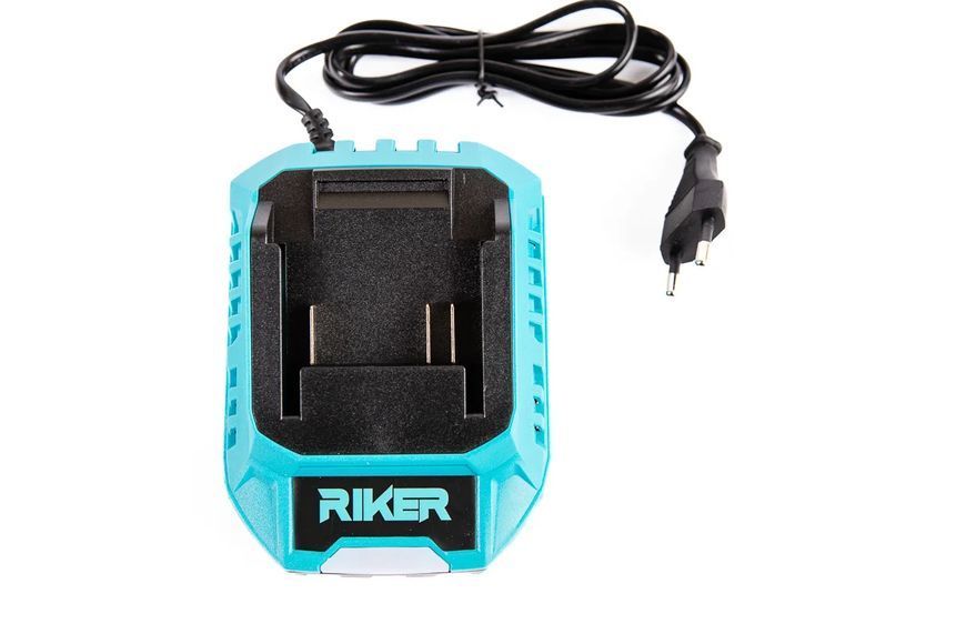 Купити Пристрій зарядний RIKER RCH 20/2 (20В/2А) в Україні у Tools Store
