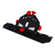 Насадка Slider 45x115-125 2.0 MECHANIC слайдер для резки под 45 градусов для КШМ 19568442113 19568442113 фото