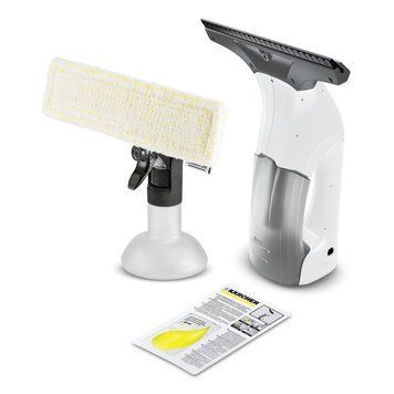 Пылесос оконный аккумуляторный Karcher WV 1 Plus (1.633-608.0) 1.633-608.0 фото
