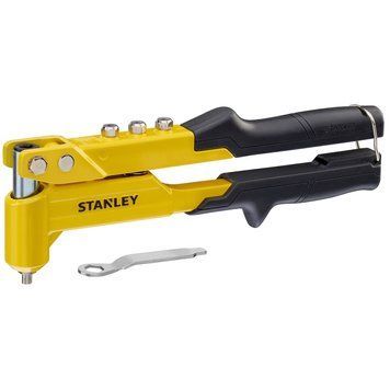 Купити Заклепочник STANLEY 6-MR100 (2.4-4.8мм) в Україні у Tools Store