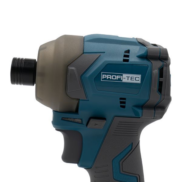 Аккумуляторный вертолет PROFI-TEC PPID2620 ​​POWERLine (20В/каркас) 007884 фото