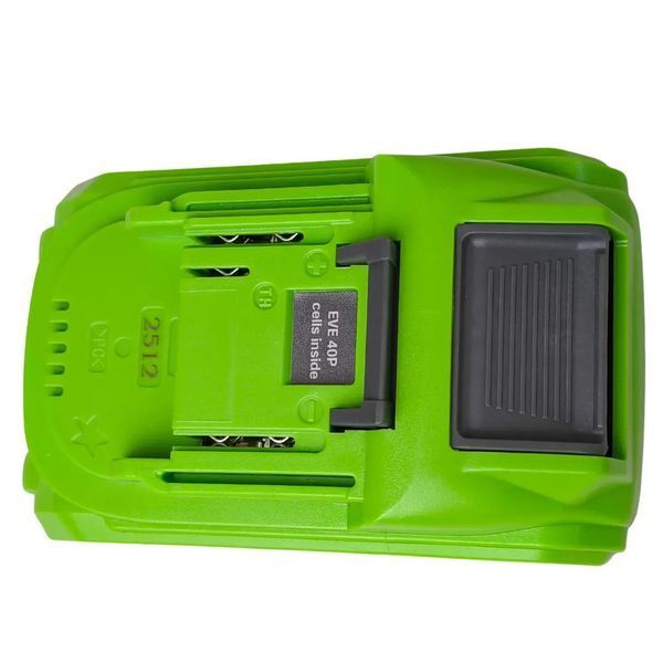 Аккумулятор GROSSER GB 208P Pro (20В 8Ач) G0338 фото