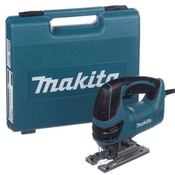 Электролобзик Makita 4350CT 1553 фото