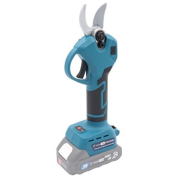 Секатор аккумуляторный PROFI-TEC PES20BL (2акум.20В 2Ач/зарядный/сумка) 005694 фото