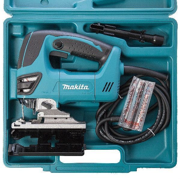 Электролобзик Makita 4350CT 1553 фото