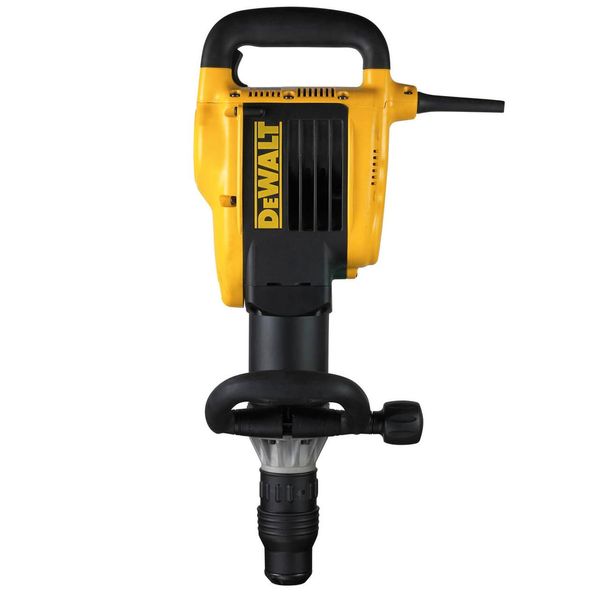 Молоток відбійний мережевий DeWALT D25899K D25899K фото