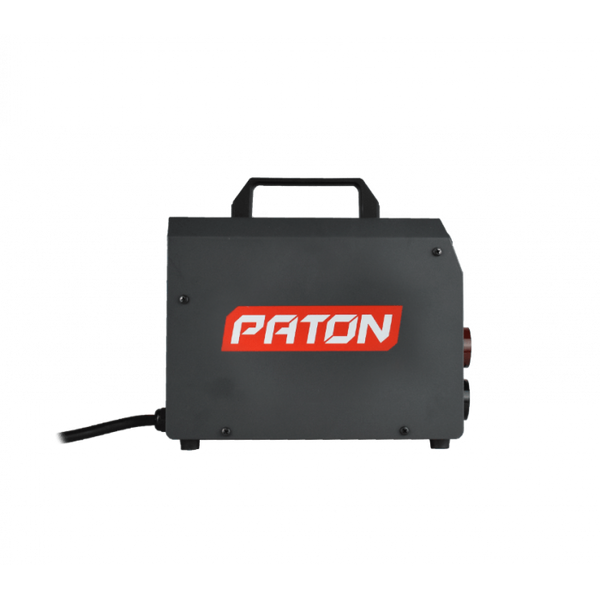 Сварочный инверторный аппарат PATON ECO-250 (ВДИ-250Е DC MMA) ECO-250 фото