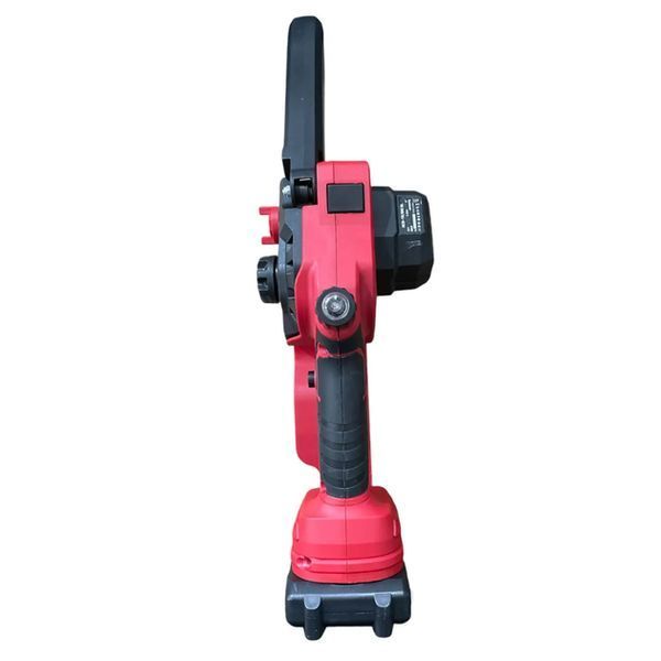 Купити Пила ланцюгова акумуляторна EDON ACS-18/6M BL (2акум.18В 2Аг/зарядний/кейс/2 ланцюги/15см) в Україні у Tools Store