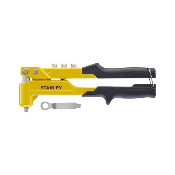 Купити Заклепочник STANLEY 6-MR100 (2.4-4.8мм) в Україні у Tools Store