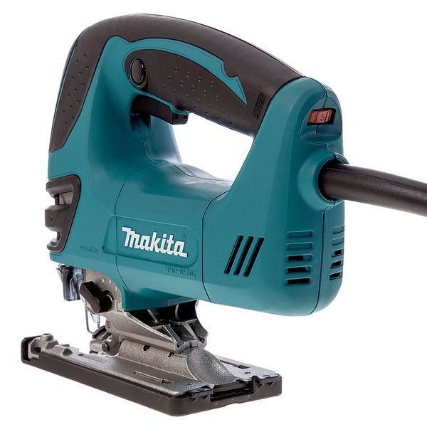 Электролобзик Makita 4350CT 1553 фото