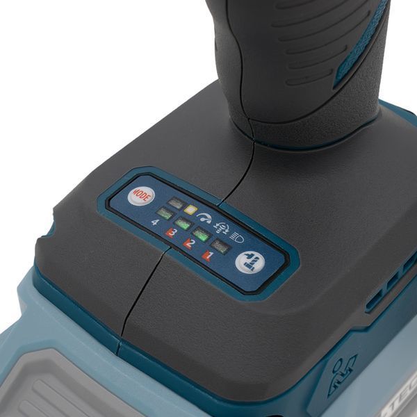 Аккумуляторный вертолет PROFI-TEC PPID2620 ​​POWERLine (20В/каркас) 007884 фото