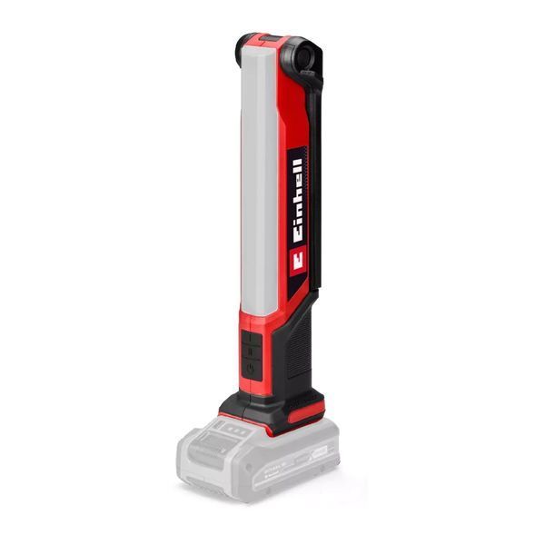 Купити Ліхтар акумуляторний Einhell TE-CL 18/1000 S Li-Solo (18В/каркас) в Україні у Tools Store