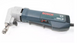 Електроножиці з металу 350 Вт 2200 об/мин Bosch GNA 16 SDS Professional Висічені ножиці по металу 601529208 фото 4