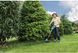 Мощный триммер электрический садовый для травы Bosch ART 24 : 400 Вт, 12000 об/мин, леска, 24 см 06008A5800 фото 4
