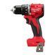 Шурупокрут акумуляторний MILWAUKEE M18 BLPDRC-402C (2акум.18В 4Аг/зарядний/кейс/60Нм) - фото товару 4933492824