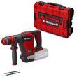 Відбійний молоток акумуляторний безщітковий Einhell Professional TP-DH 18/4 Li BL-Solo (18В/каркас)
