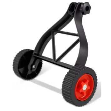 Купити Насадка для тримера колеса GROSSER G0359 в Україні у Tools Store