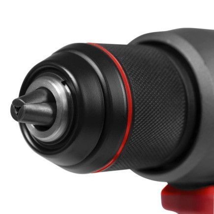 Шуруповерт аккумуляторный MILWAUKEE M18 FPD3-0 (18В/каркас/ударный/158Нм) 4933498060 фото