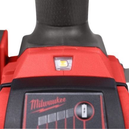 Шуруповерт аккумуляторный MILWAUKEE M18 FPD3-0 (18В/каркас/ударный/158Нм) 4933498060 фото