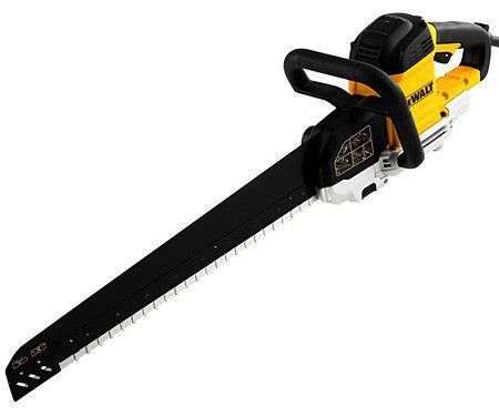 Купити Електрична пила ALLIGATOR (електроножівка) DeWALT DWE398 : 1700 Вт шабельна пила, 3 роки гарантія Чехія в Україні у Tools Store