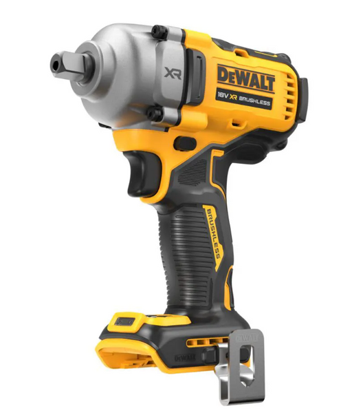 Гайковерт ударный аккумуляторный бесщеточный DeWALT DCF892N (без АКБ) DCF892N фото
