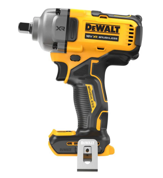 Гайковерт ударный аккумуляторный бесщеточный DeWALT DCF892N (без АКБ) DCF892N фото
