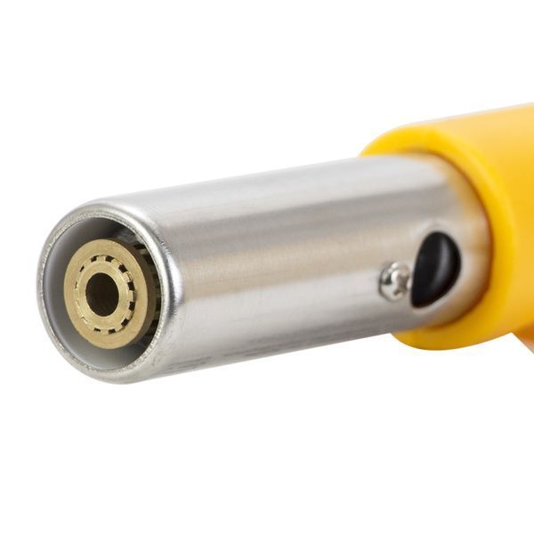 Купити Пальник газовий цанговий SIGMA 2901421 в Україні у Tools Store