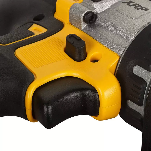 Дрель-шуруповерт аккумуляторная бесщёточная DeWALT DCD991NT; 18В, 95 Нм DCD991NT фото