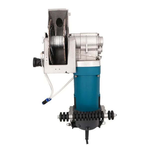 Штробориз PROFI-TEC PWC156 007678 (156мм/2600Вт) 007678 фото