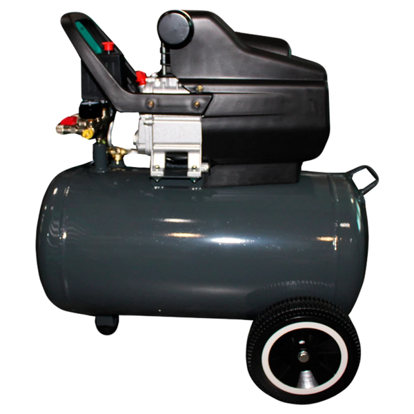 Купити Компресор 50л GTM KABM2050 (1.8кВт/220л/хв) в Україні у Tools Store