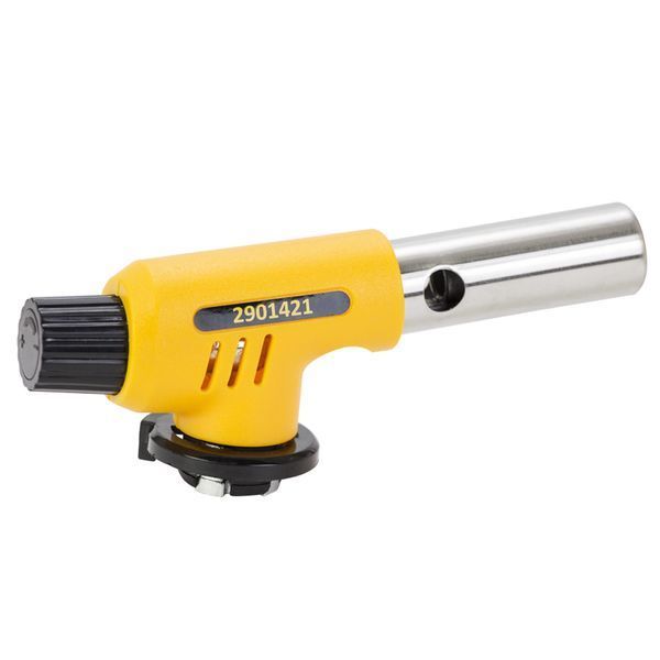 Купити Пальник газовий цанговий SIGMA 2901421 в Україні у Tools Store