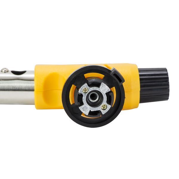 Купити Пальник газовий цанговий SIGMA 2901421 в Україні у Tools Store