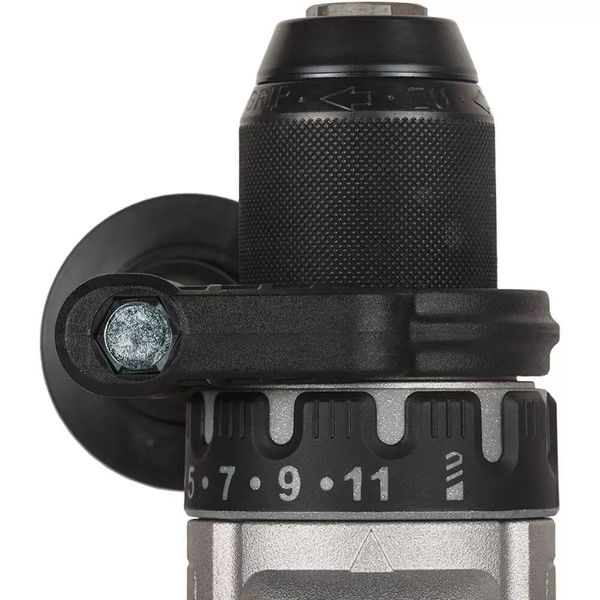 Дрель-шуруповерт аккумуляторная бесщёточная DeWALT DCD991NT; 18В, 95 Нм DCD991NT фото