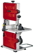 Купити Професійна стрічкова пила Einhell TC-SB 245 L : 400 Вт, 1450 об/хв, 726 м/хв (4308035) в Україні у Tools Store