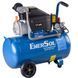 Масляный воздушный компрессор поршневый EnerSol ES-AC180-50-1 : 230В, 50л, 1,5 кВт, 8 бар, 29кг - фото товара ES-AC180-50-1