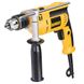 Дриль мережева ударна DeWALT DWD024 DWD024 фото 2