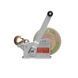 Лебідка ручна тросова 450кг INTERTOOL GT1454 (10м) - фото товару GT1454