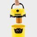 Пылесос KARCHER WD 3 V-17/4/20 - фото товара 2901730185