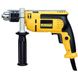 Дрель сетевая ударная DeWALT DWD024 DWD024 фото 1